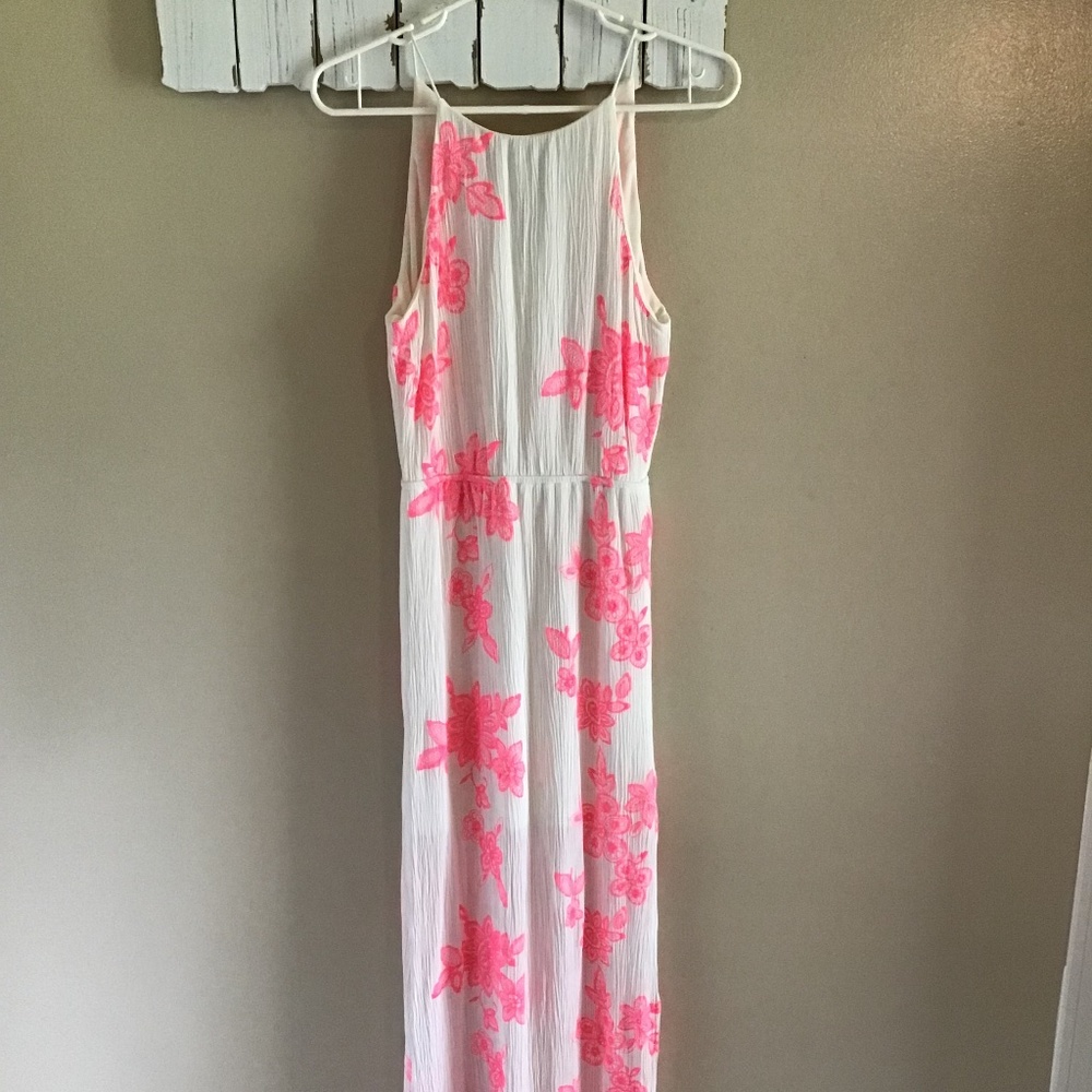 Love… ady Maxi Dress